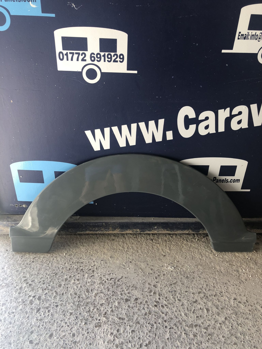 Coachman Caravan Parts Caravan Panels