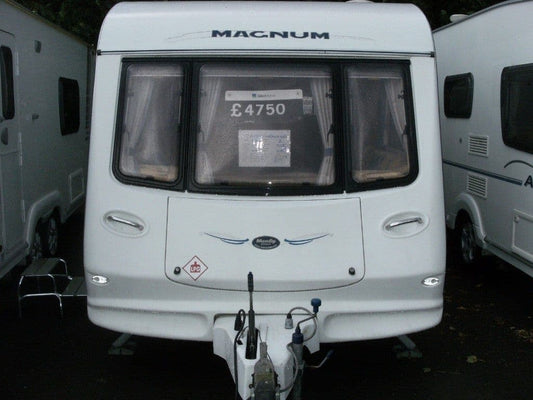 Caravan Front Compass Caravan Front Panels – Caravan Panels