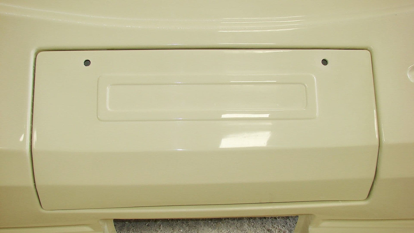 Compass caravan locker lid 001