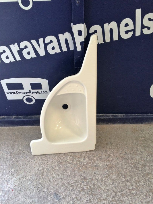 Compass caravan vanity sink 001