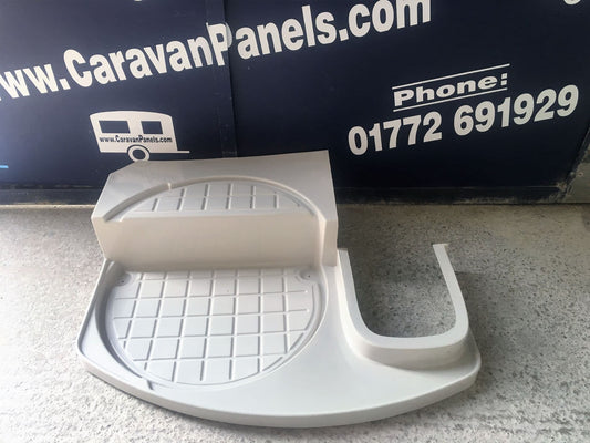 CPS-032 SHOWER TRAY