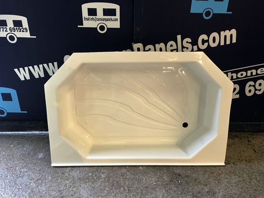 CPS-041 SHOWER TRAY