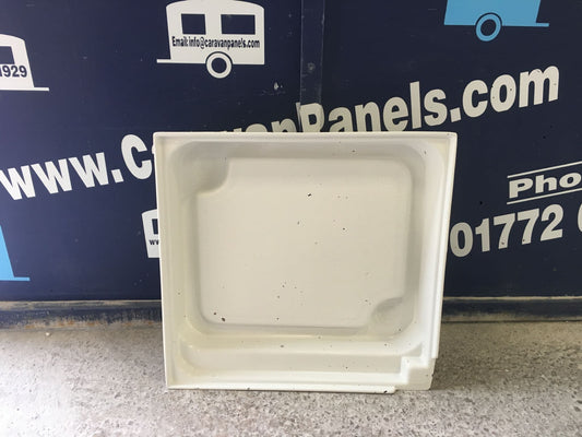 CPS-052 SHOWER TRAY