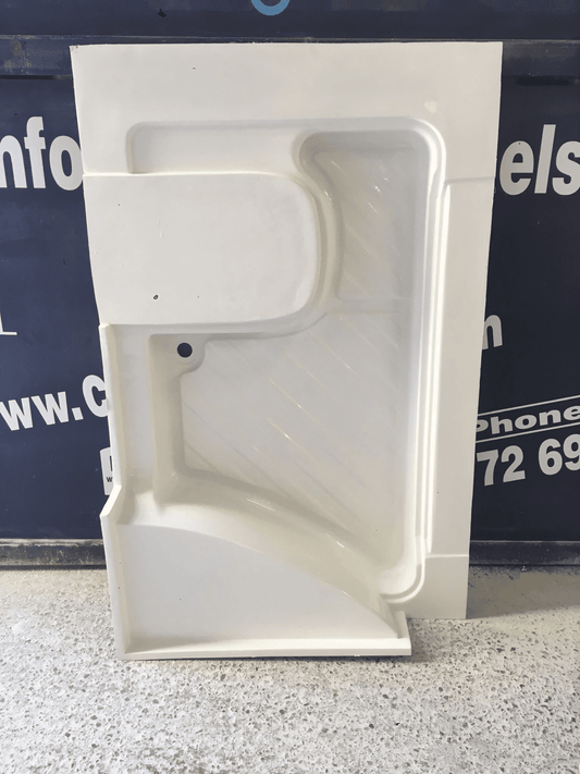 CPS-054 SHOWER TRAY