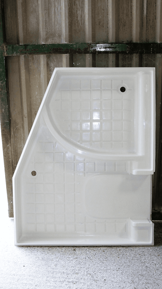 CPS-076 SHOWER TRAY