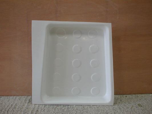 CPS-081 SHOWER TRAY