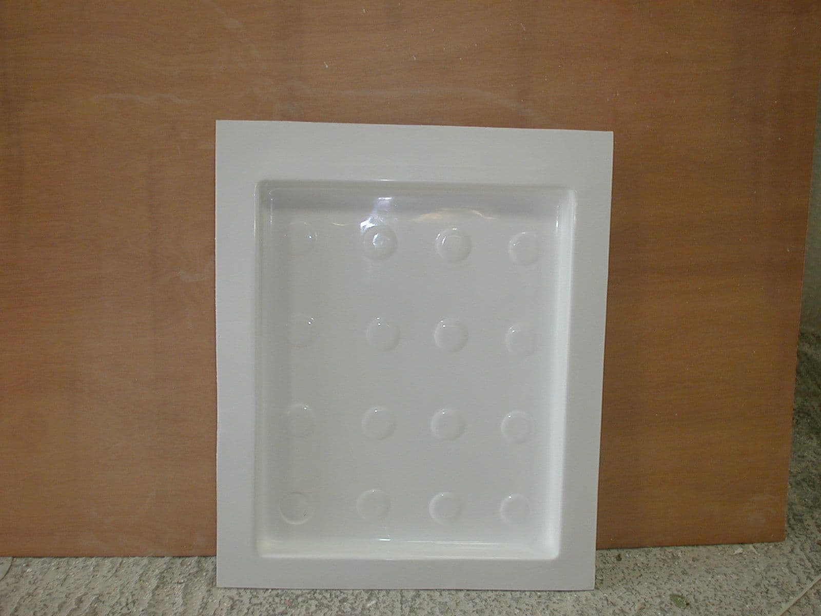 CPS-082 SHOWER TRAY