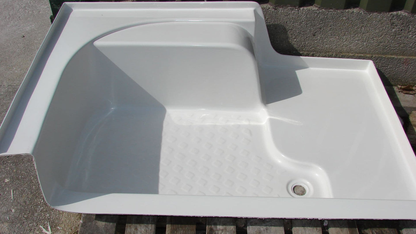 CPS-089 SHOWER TRAY