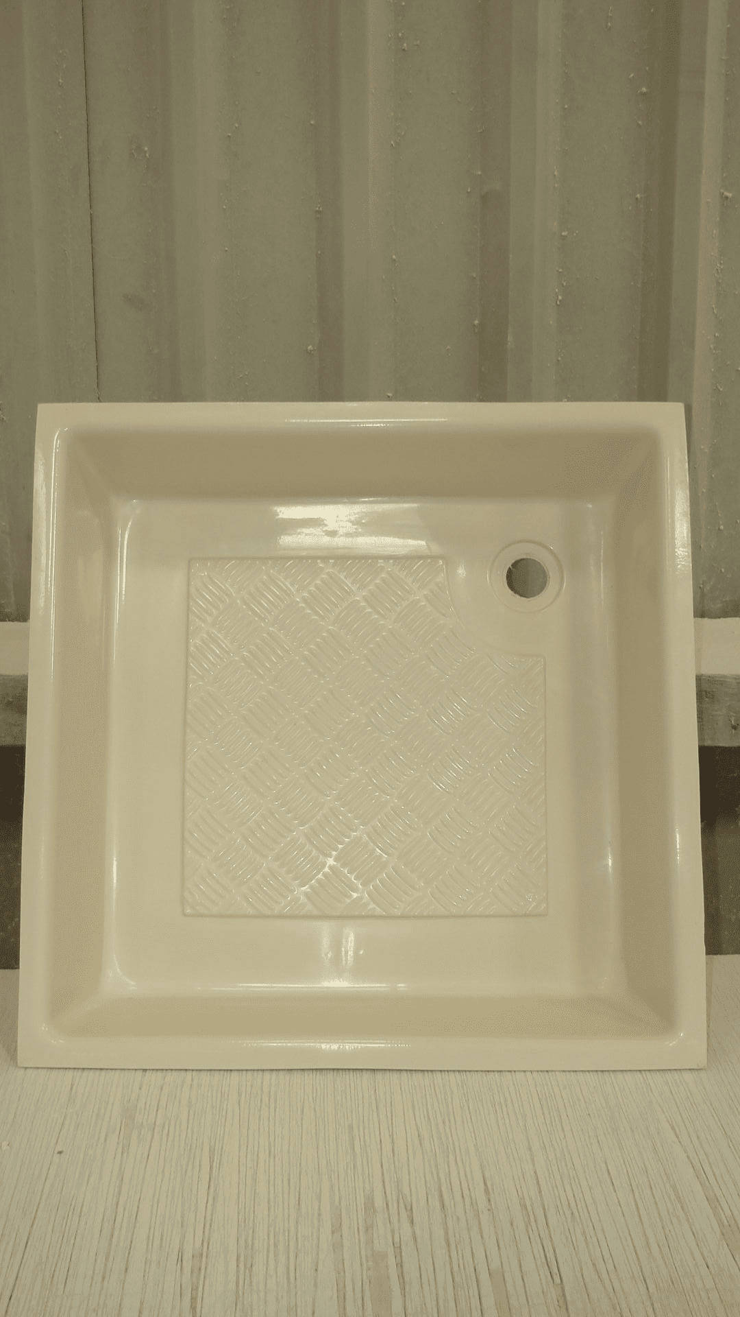 CPS-090 SHOWER TRAY