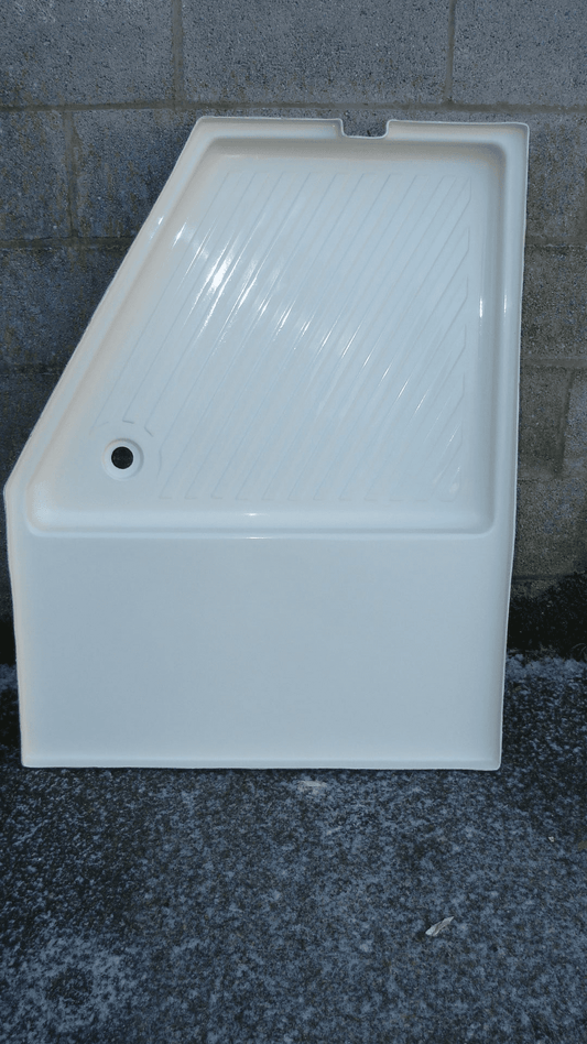 CPS-092 SHOWER TRAY