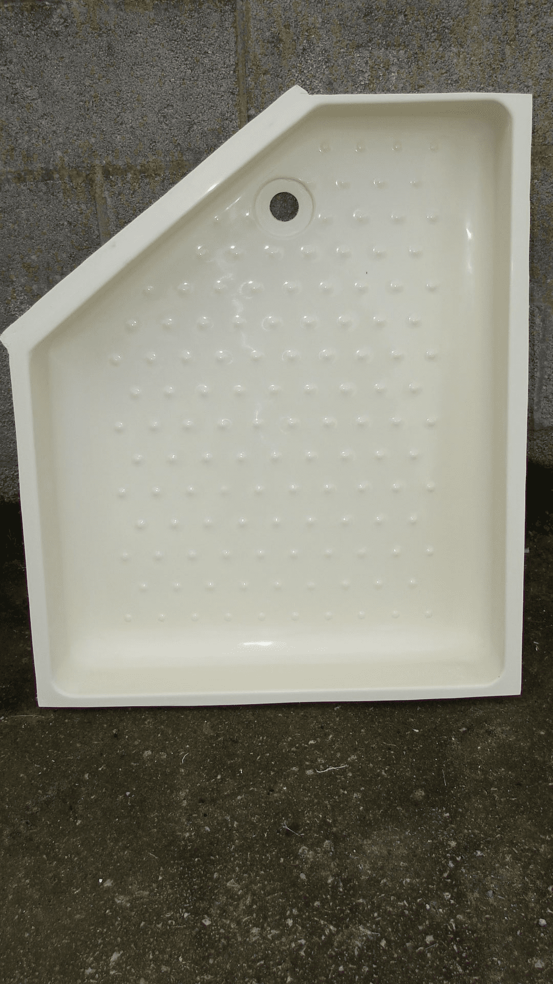 CPS-098 SHOWER TRAY