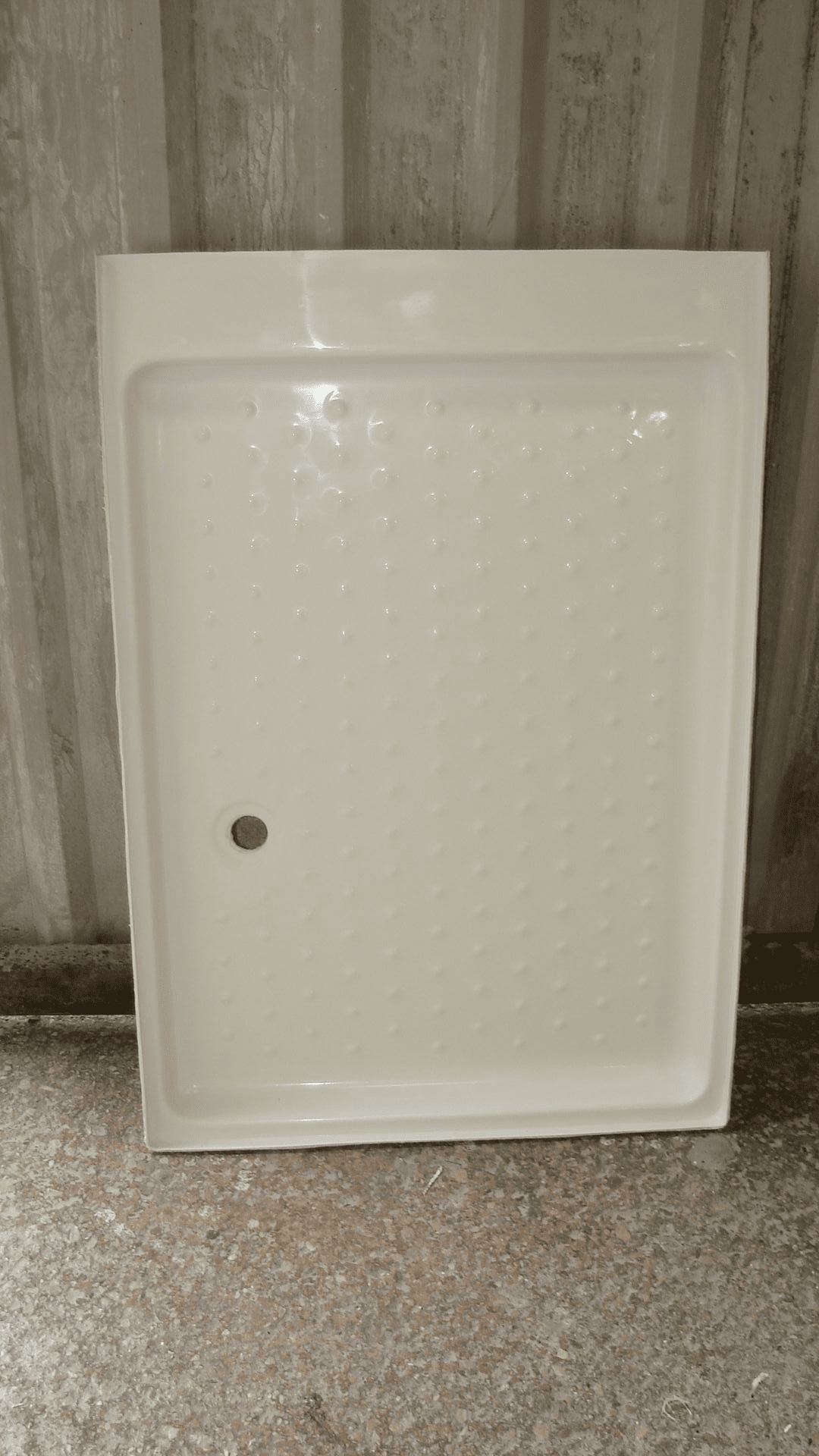 CPS-099 SHOWER TRAY