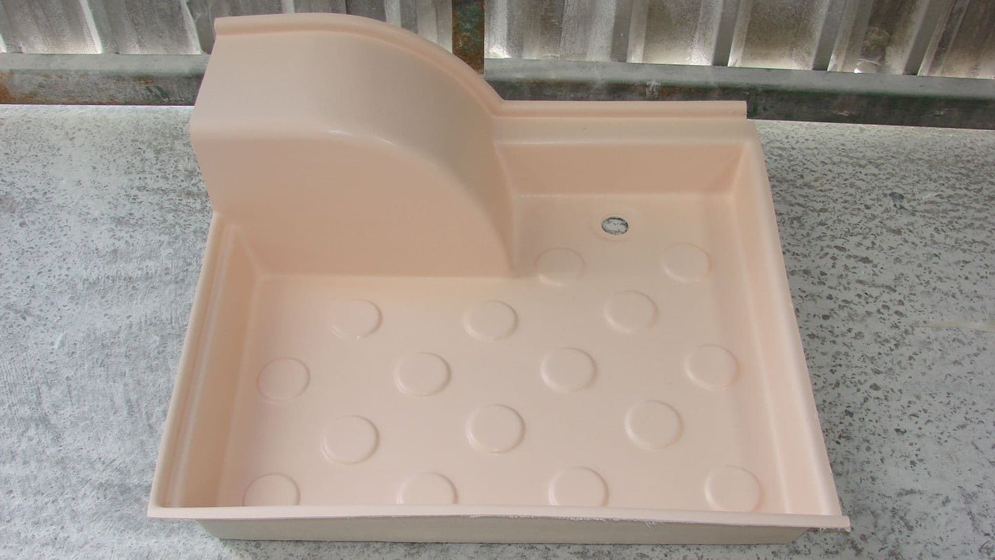 CPS-104 SHOWER TRAY