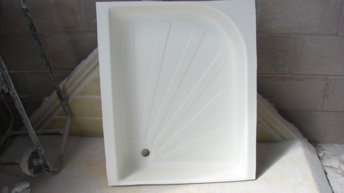 CPS-106 SHOWER TRAY