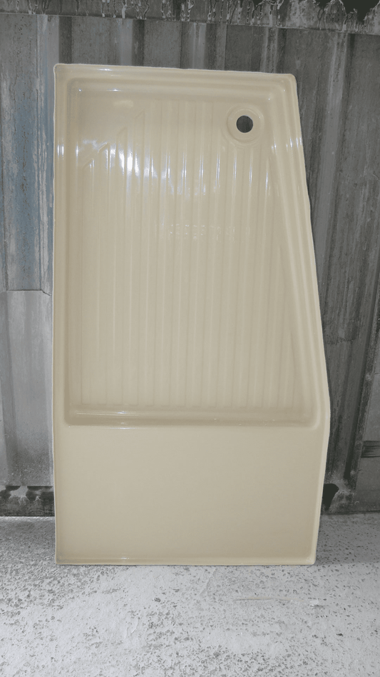 CPS-107 SHOWER TRAY