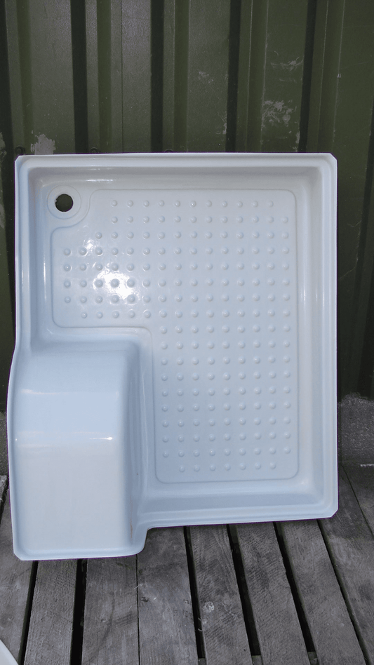 CPS-108 SHOWER TRAY