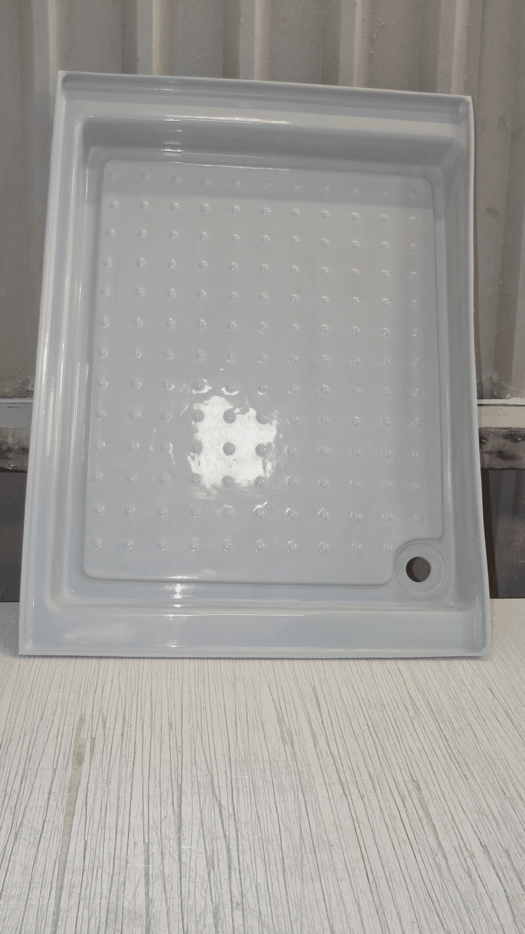 CPS-111 SHOWER TRAY