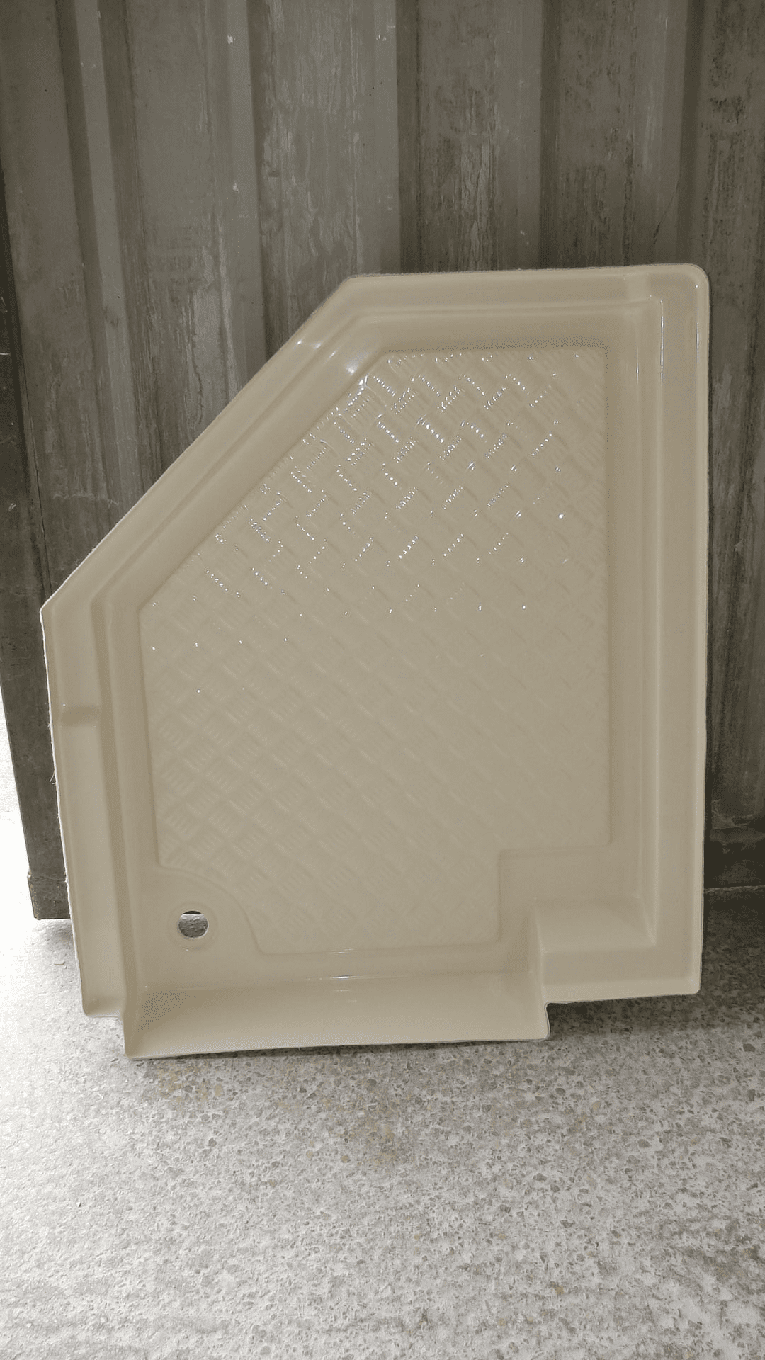 CPS-112 SHOWER TRAY