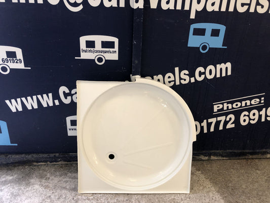 CPS-113 SHOWER TRAY