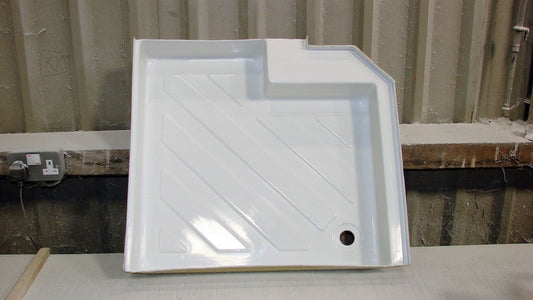 CPS-115 SHOWER TRAY