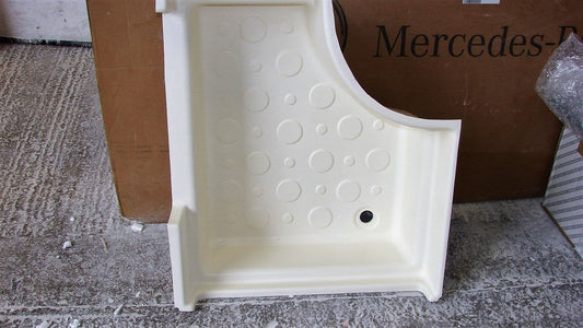 CPS-116 SHOWER TRAY