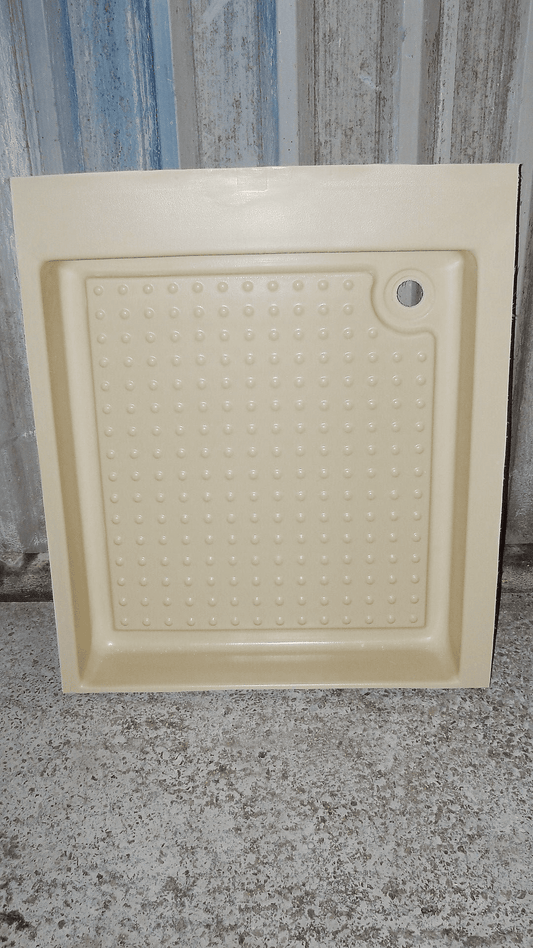 CPS-125 SHOWER TRAY