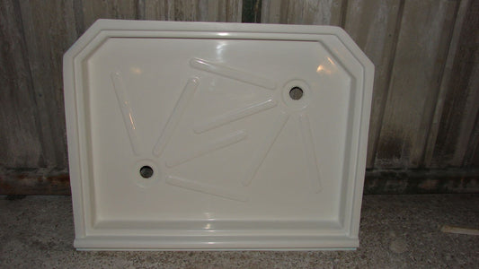 CPS-126 SHOWER TRAY