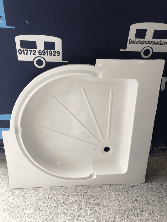 CPS-134 SHOWER TRAY