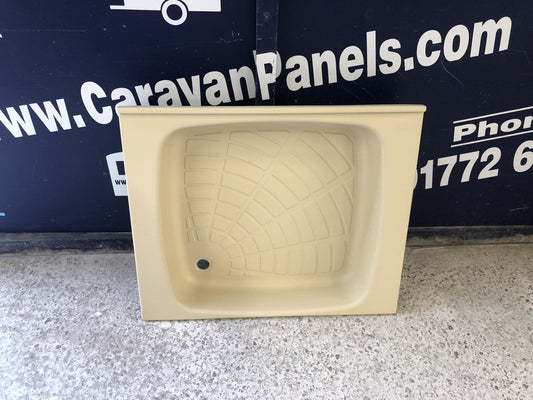 CPS-142 SHOWER TRAY