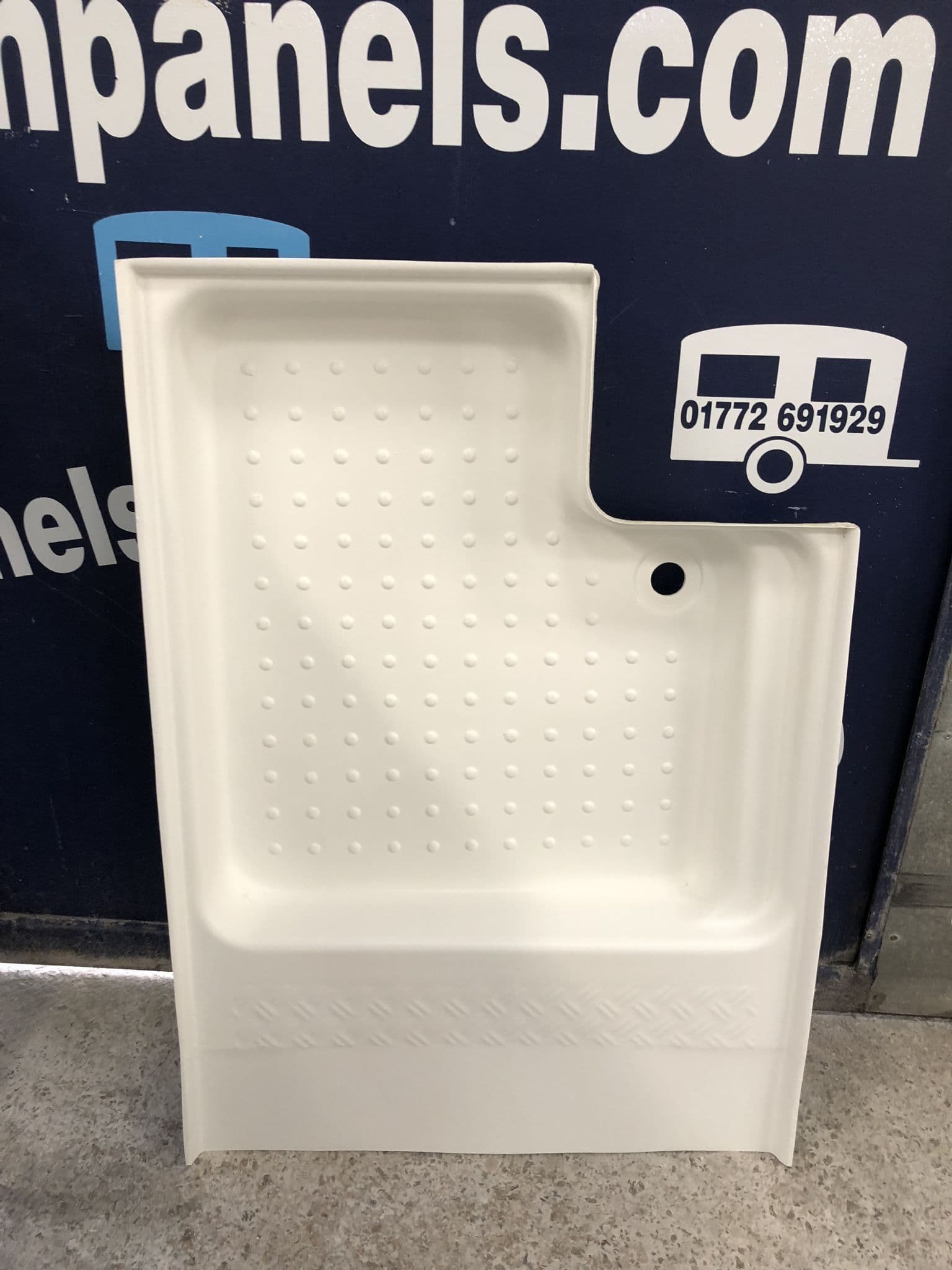 CPS-149-SHOWER TRAY