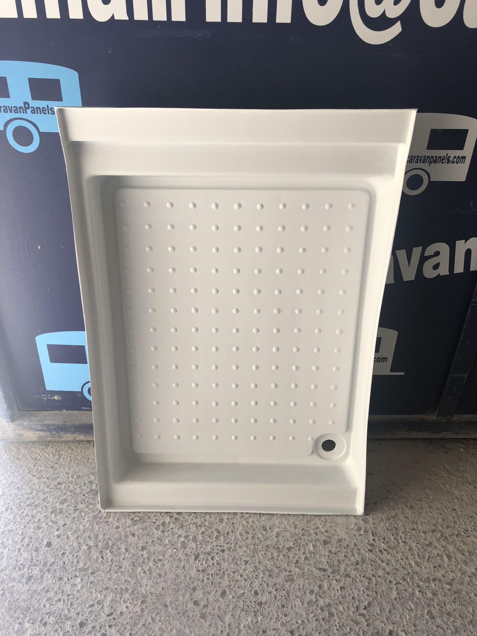 CPS-151 SHOWER TRAY