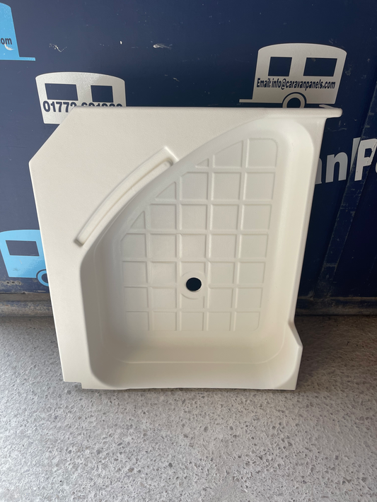 CPS-161 SHOWER TRAY