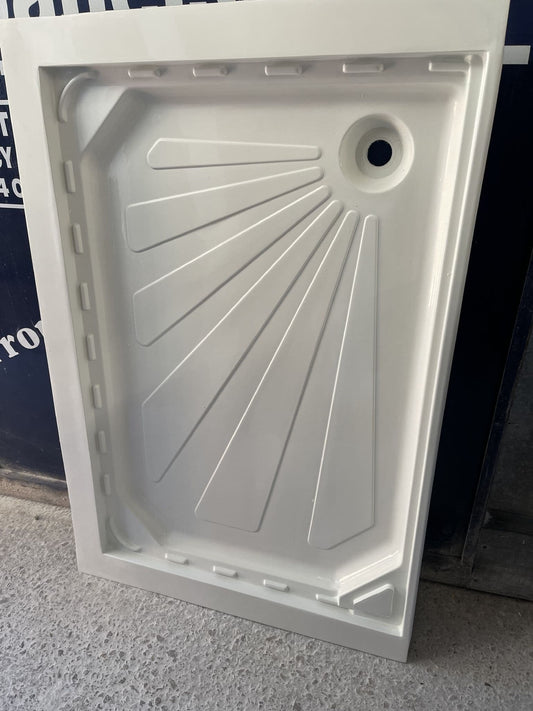 CPS-164 SHOWER TRAY