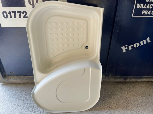 CPS-167 SHOWER TRAY