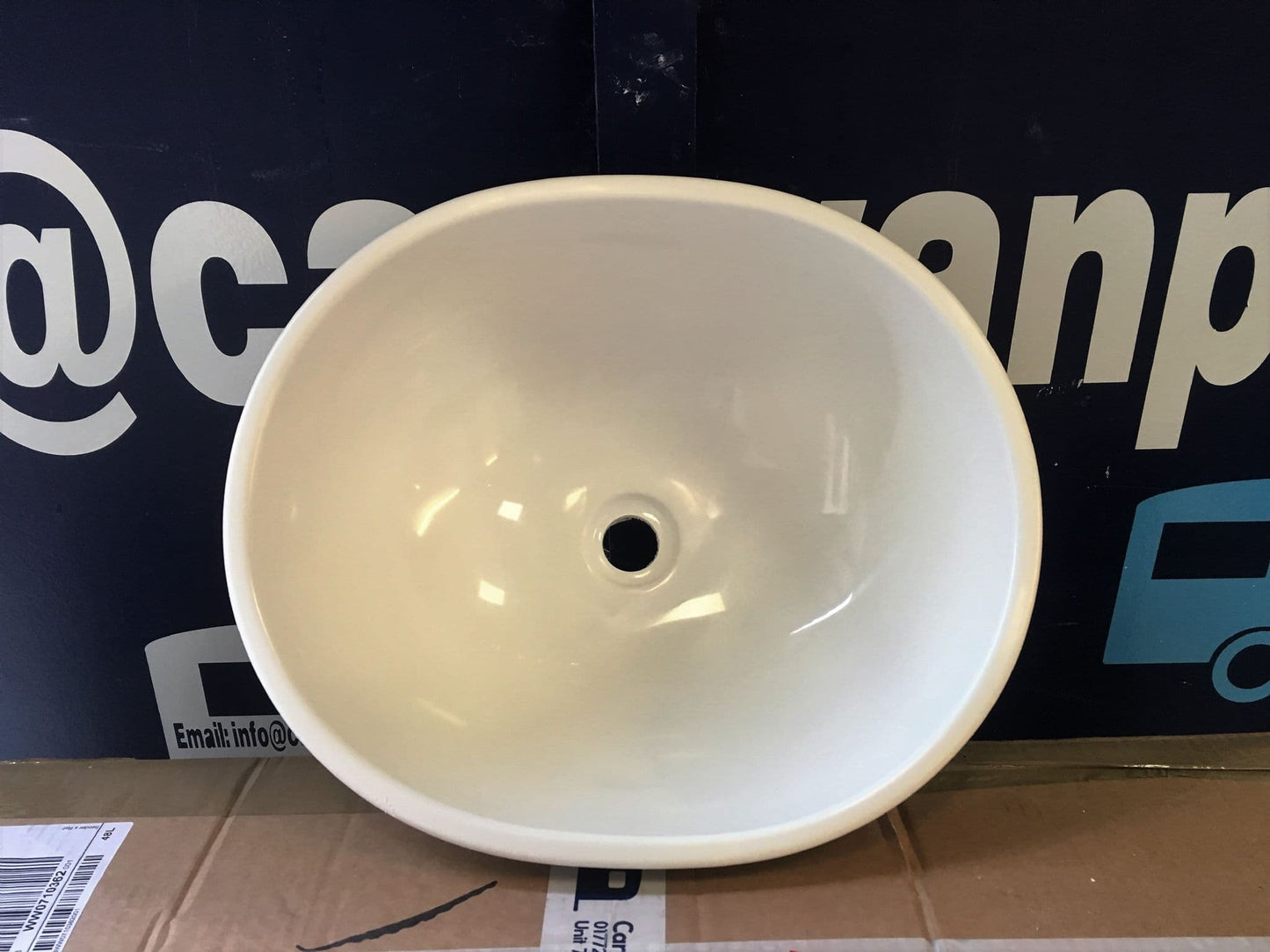 CPS-841 SINK