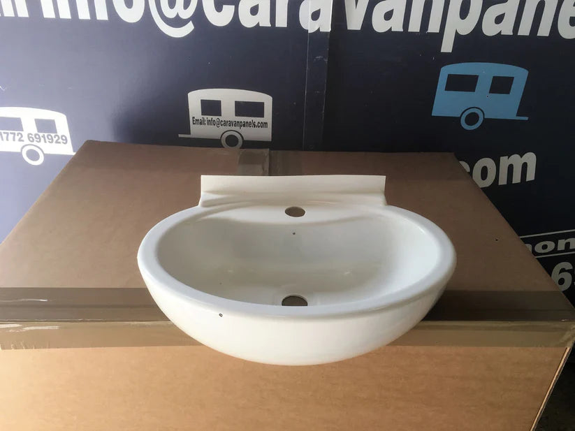 LUNAR MOTORHOME VANITY SINK 003