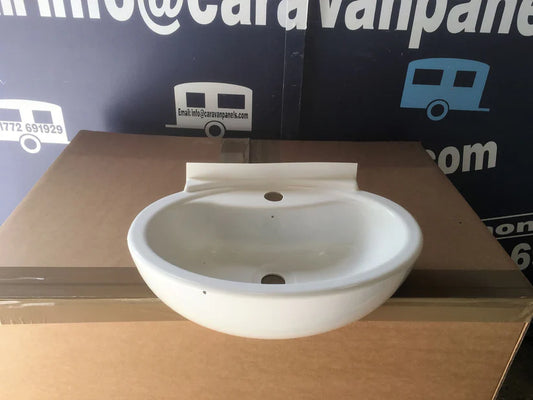 LUNAR MOTORHOME VANITY SINK 003