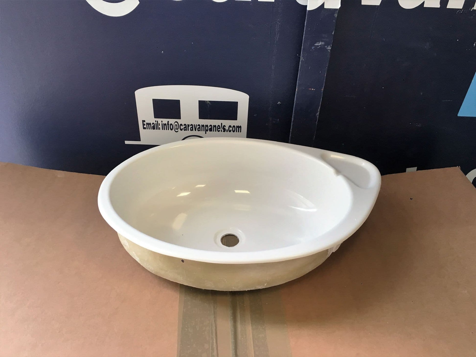 CPS-852 SINK