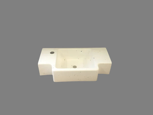 ROLLERTEAM MOTORHOME VANITY SINK 002