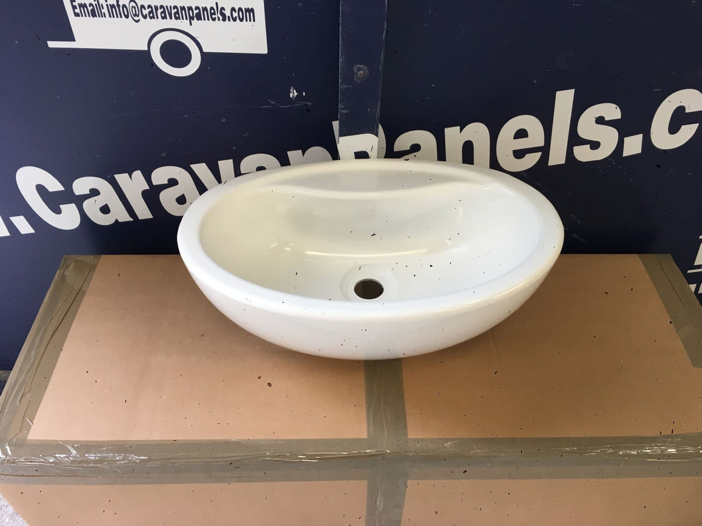 CPS-871 SINK