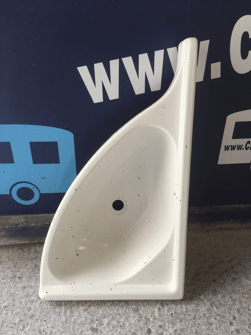 AUTOSLEEPER MOTORHOME SINK 003