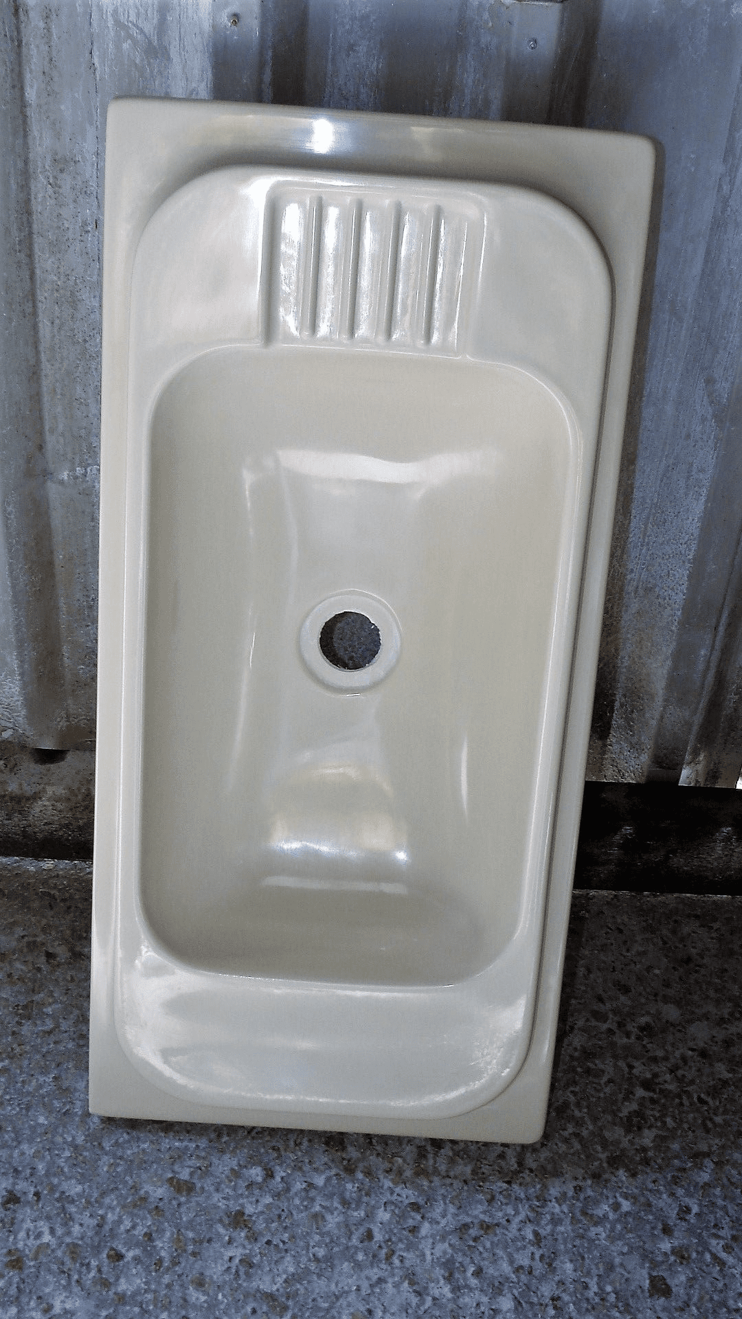 CPS-903 SINK