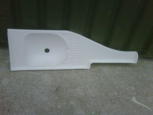 CPS-907 SINK