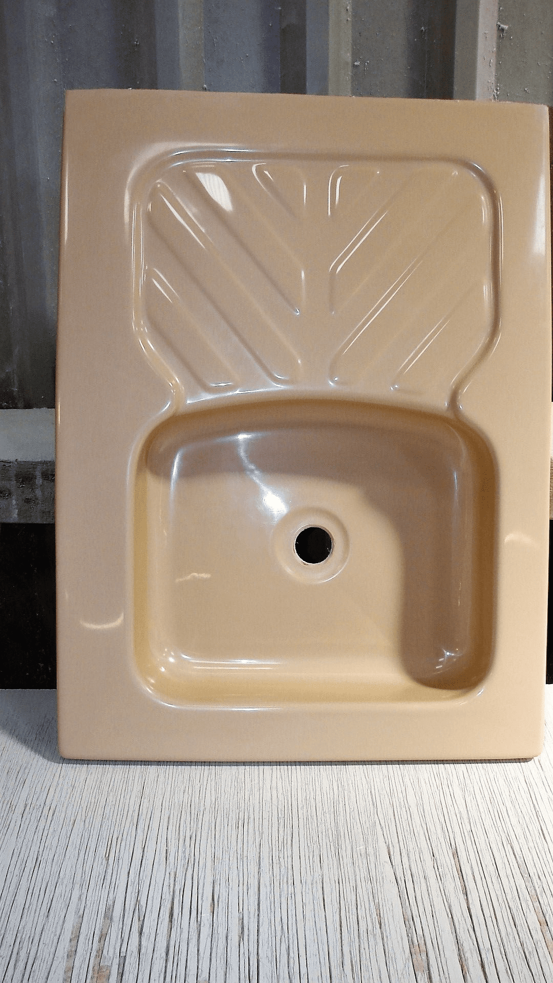 CPS-910 SINK