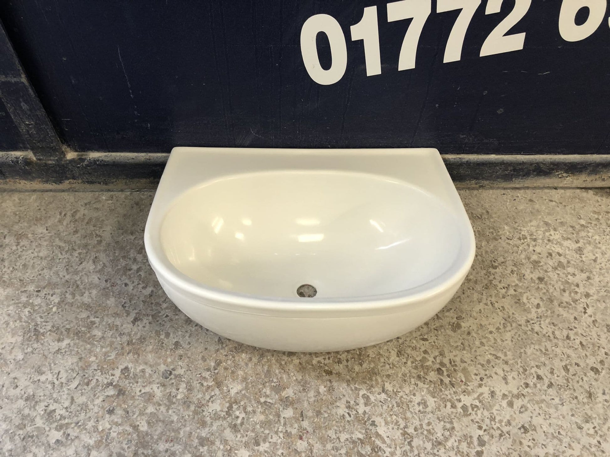 CPS-917 SINK