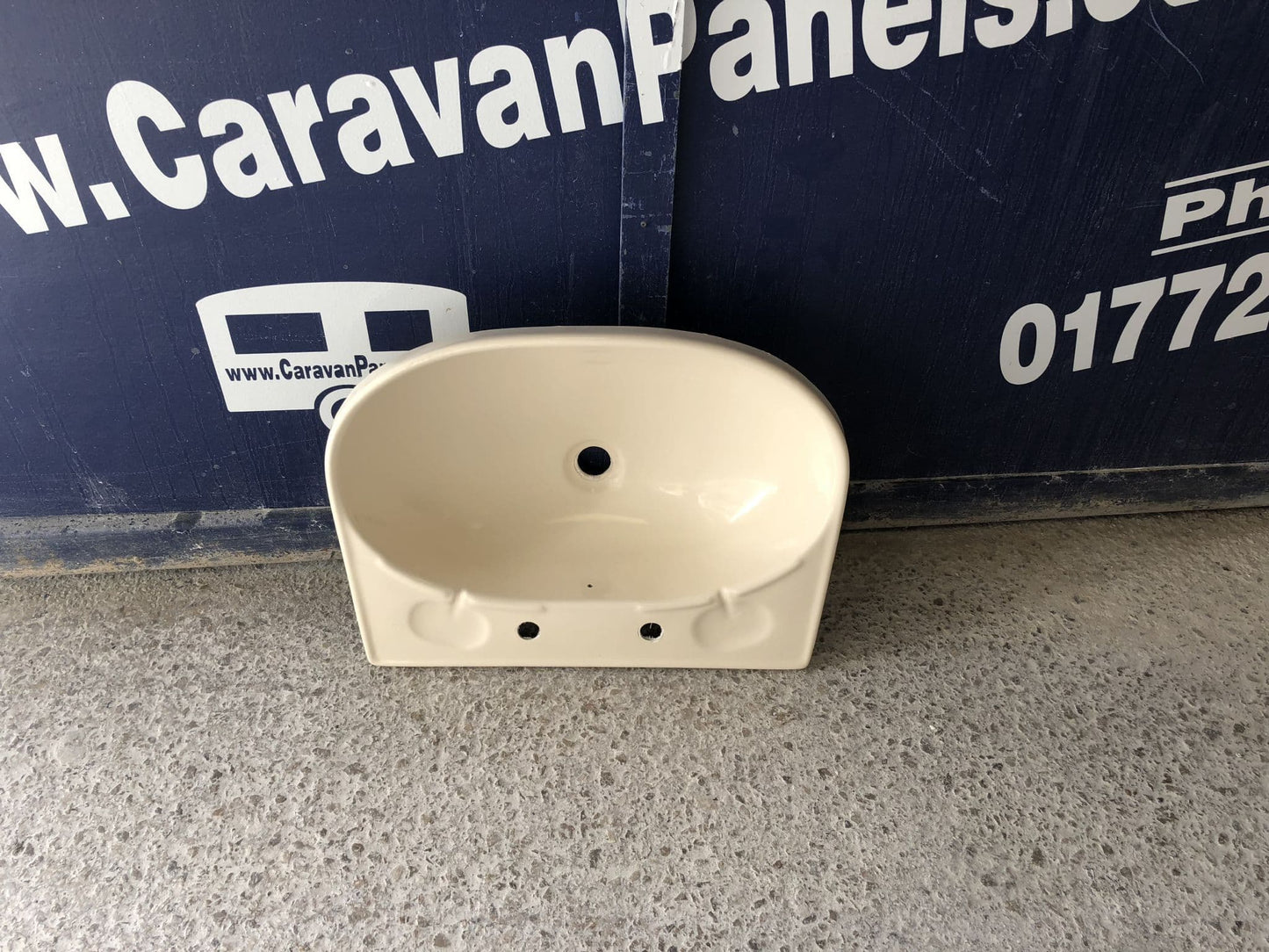 CPS-919 SINK