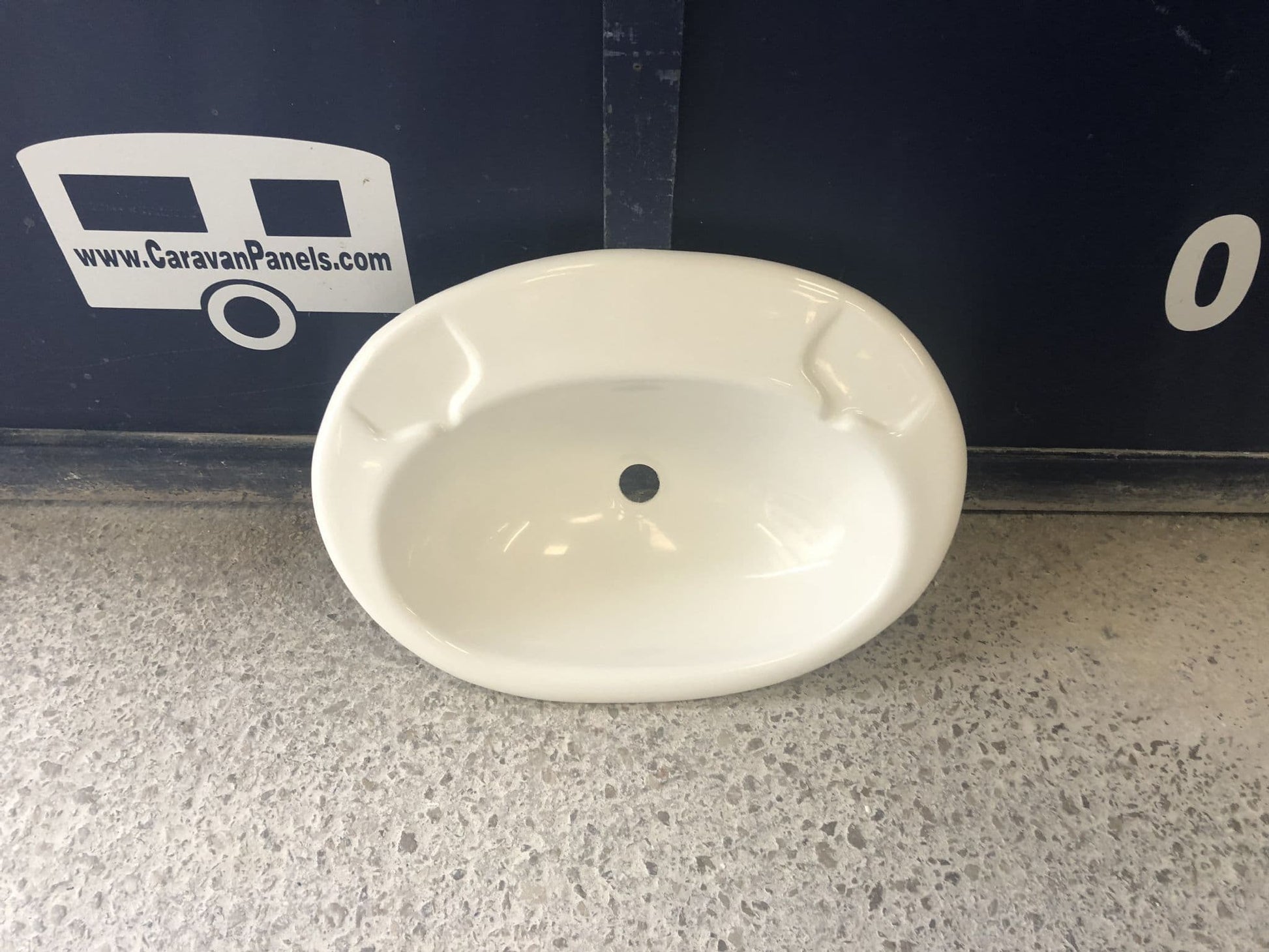 CPS-920 SINK