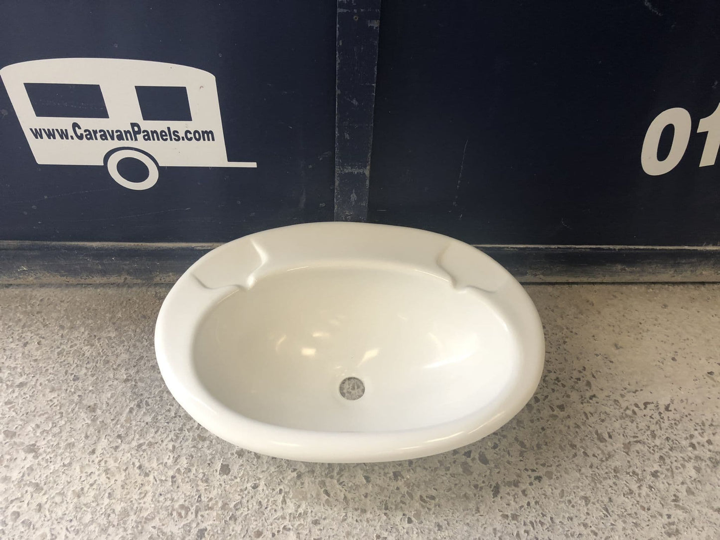 CPS-920 SINK