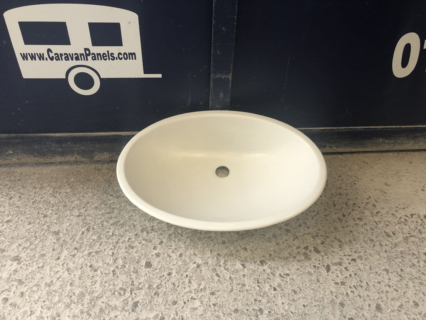 CPS-921 SINK