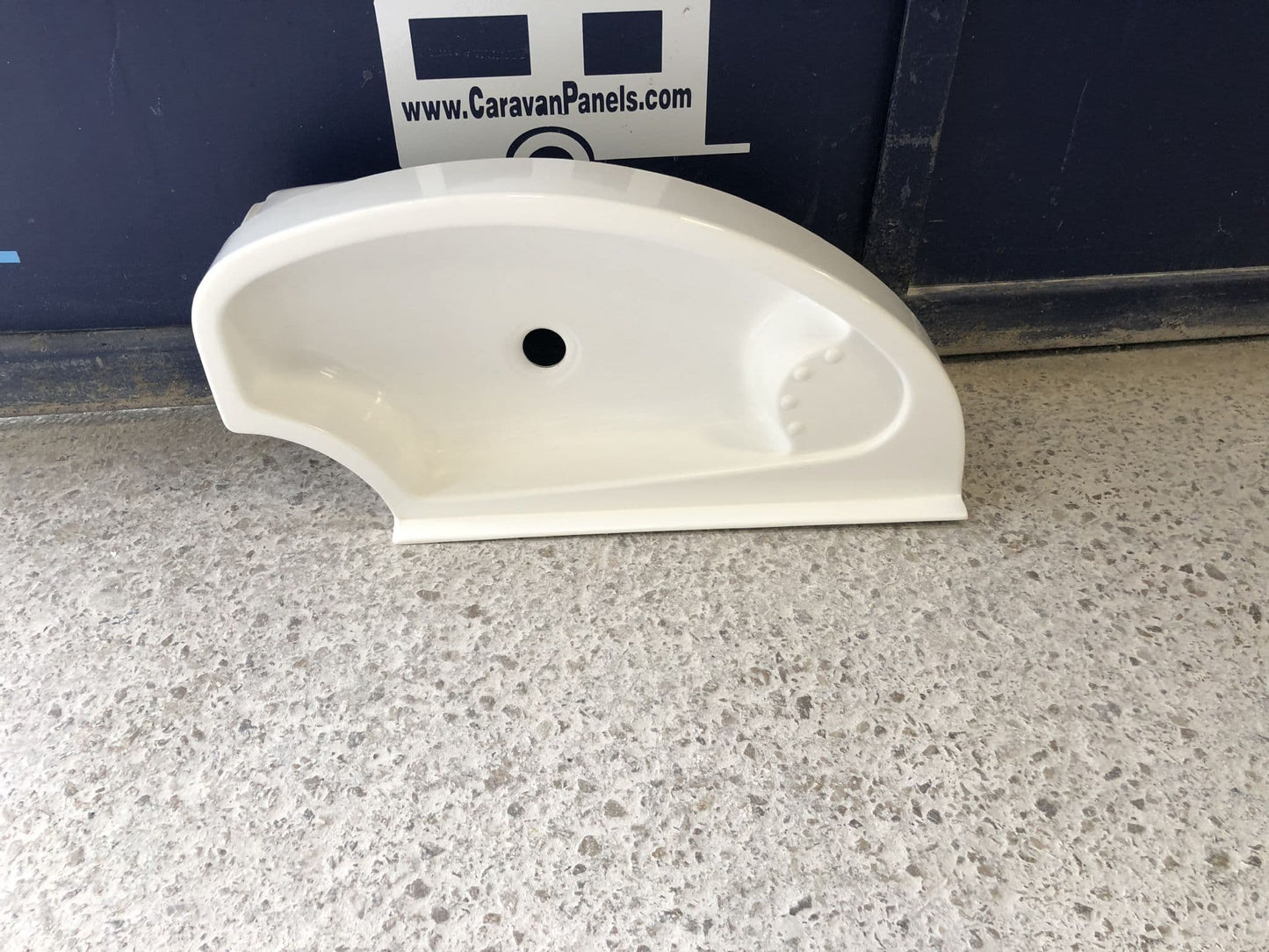 CPS-924 SINK